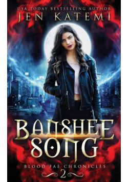 Banshee Song