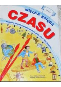 Wielka księga czasu