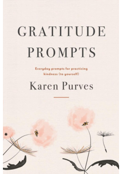 Gratitude Prompts
