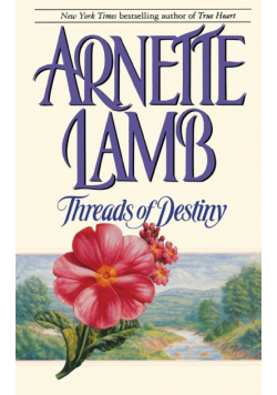 Threads of Destiny
