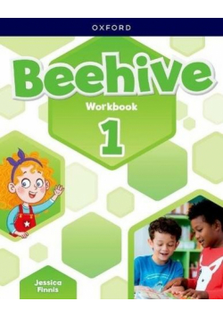 Beehive 1 WB