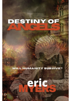 Destiny of Angels