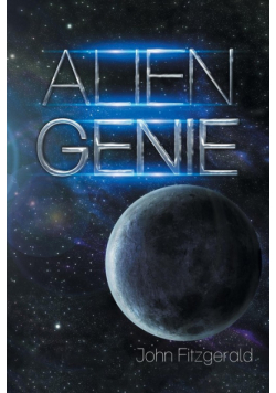 Alien Genie