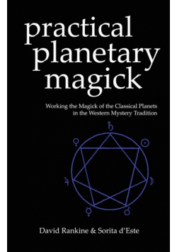 Practical Planetary Magick
