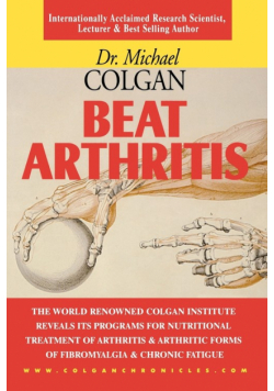 Beat Arthritis
