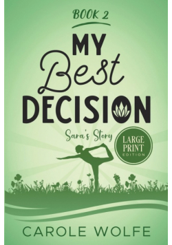 My Best Decision