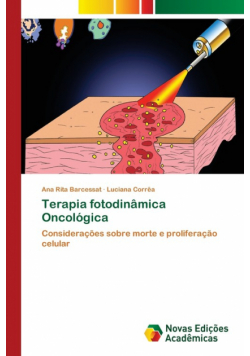 Terapia fotodinâmica Oncológica