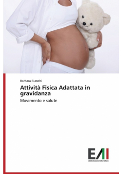 Attività Fisica Adattata in gravidanza