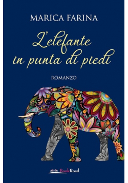 L'elefante in punta di piedi