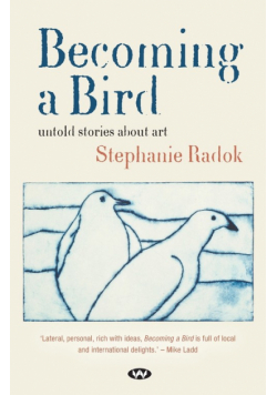 Becoming a Bird