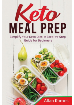 Keto Meal Prep