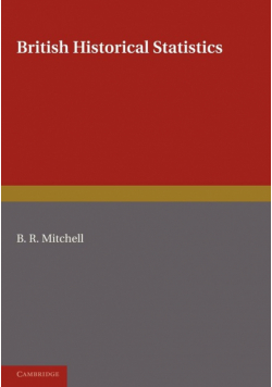 British Historical Statistics
