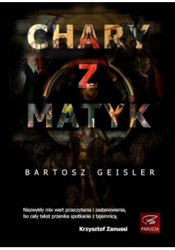 Charyzmatyk