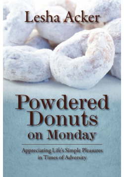 Powdered Donuts on Monday
