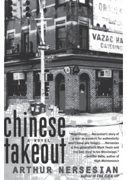 Chinese Takeout