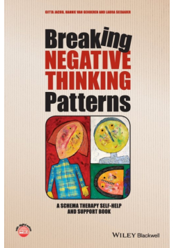 Breaking Negative Thinking Pat