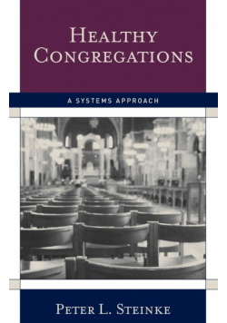 Healthy Congregations