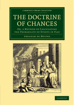 The Doctrine of Chances