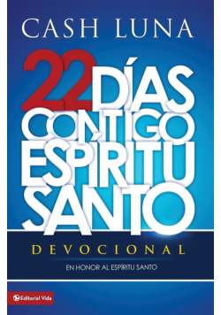 Contigo, Espiritu Santo = With You, Holy Spirit