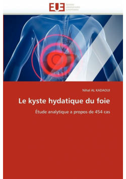 Le kyste hydatique du foie