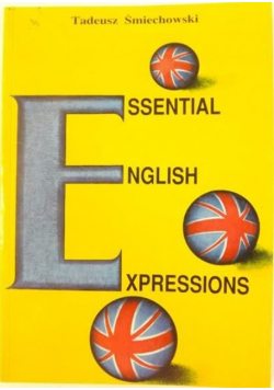 Essential English expressions