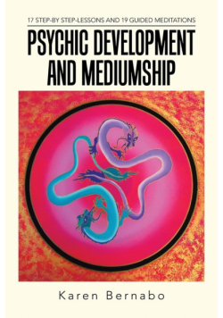 Psychic Development and Mediumship