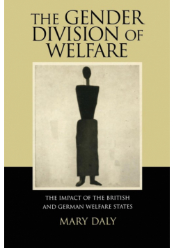 The Gender Division of Welfare