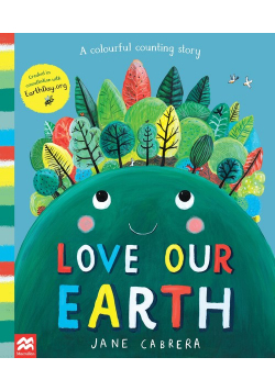 Love Our Earth