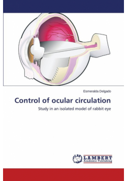 Control of ocular circulation