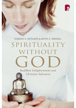 Spirituality Without God