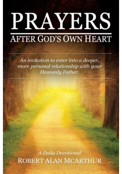 Prayers After God's Own Heart