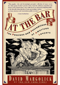 At the Bar