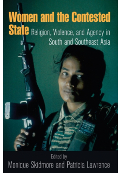 Women and the Contested State