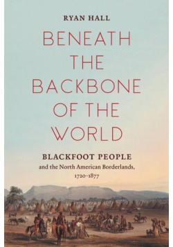 Beneath the Backbone of the World
