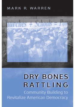 Dry Bones Rattling