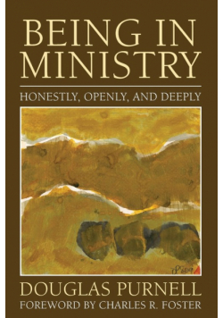 Being in Ministry