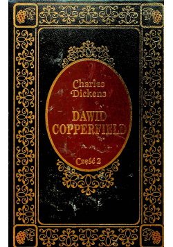 Dawid Copperfield Część 2