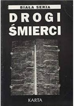 Drogi śmierci