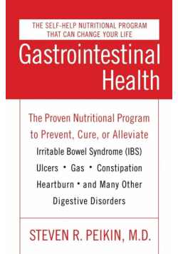Gastrointestinal Health Third Edition