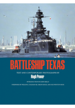 Battleship Texas