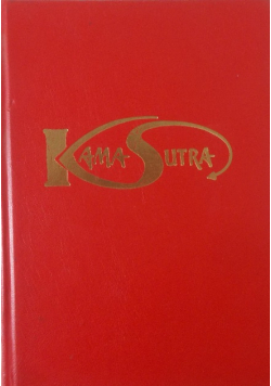 Kama sutra