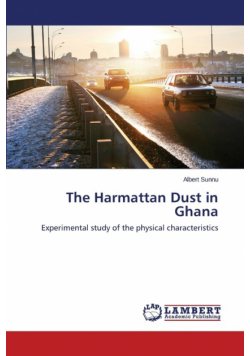 The Harmattan Dust in Ghana