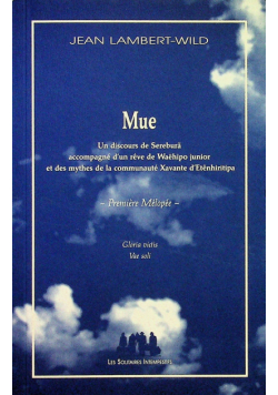 Mue Premiere Mélopée