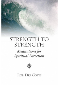 Strength to Strength