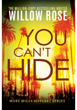You Can't Hide