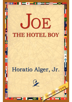 Joe the Hotel Boy