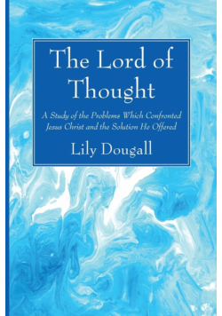 The Lord of Thought