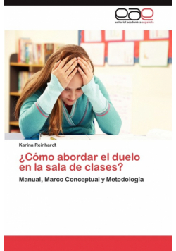 ¿Cómo abordar el duelo en la sala de clases?