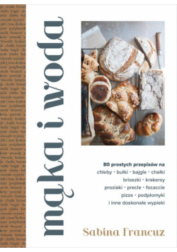 Mąka i woda