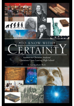 To Know with Certainty